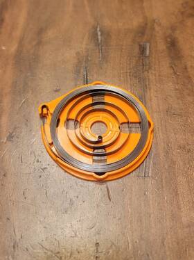Stihl 1143-190-0600 Starter Spring Ms231 Ms241 Ms251 Genuine Oem