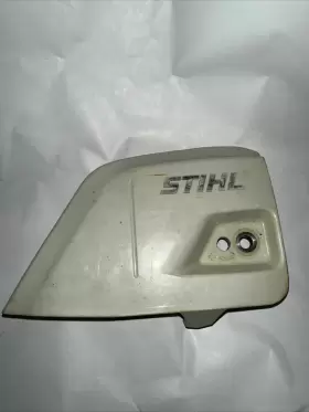Ms251c Stihl 1143 648 0401 Oem Chainsaw Clutch Cover Ms251 0401c