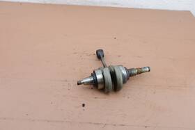 Stihl 1143ra88 Ms 251 Chainsaw Oem Crankshaft