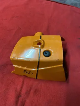 1144-080-1600 Stihl Ms661 Shroud Motor Cover Top 1144 080 1600 New Oem