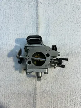 1144-120-0614 Stihl Genuine Carburetor Wj-140 M-tronic Ms661c-m Oem