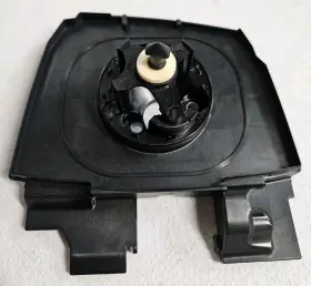 1144-140-1200 Stihl Oem Air Filter Base Ms661 Ms661c-m Ms651. Pat # 1144-140-1200. Genuine
