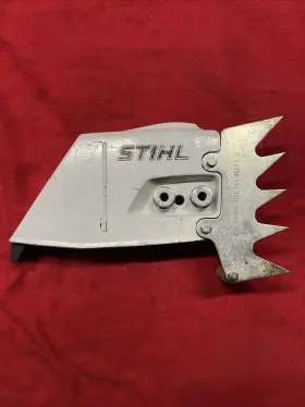 1144-640-1705 Stihl Oem Chain Sprocket Cover 1144 640 1705 Ms661 Magnum C-m
