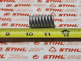 1144-791-3103 Stihl Ms661 Bottom Handle Av Spring Ms 661 462 Ms462