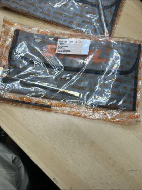 1144-890-1401 Stihl New Chainsaw Tool Kit Pn Oem Fits Ms261 Ms262 Ms661