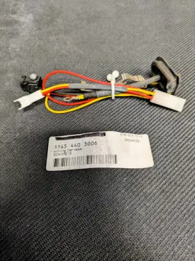 1145-440-3006 Stihl Wiring Harness Oem