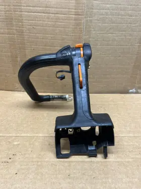 1145-790-1024 Stihl Used Handle Housing M-tronic Only For Ms201tc-m