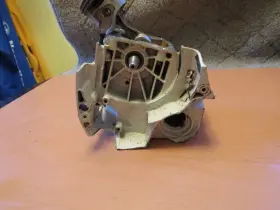 11450210761 Stihl Ms 201 Tc Chainsaw Crankcase