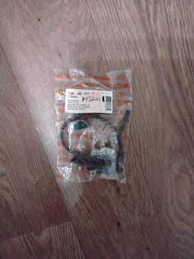 Stihl 11454004702 Genuine Oem Ignition Control Unit Coil Pn 1145-400-4711