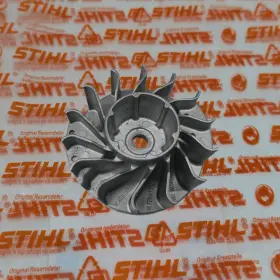 11484001206 Stihl Genuine Oem 1148 400 1206 Flywheel Ms162 Ms172 Ms182 Chainsaws