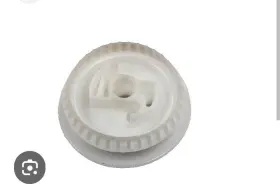 1123-195-0400 Stihl 11579 Starter Pulley 1123-195-0400. Fits Msi170/180 Ms230/240 And Ms250/260