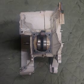 Stihl 119049958 064 Crankcase 066