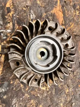 Ms261 Stihl 1200e Flywheel # 1121 400 For 026 Ms260 Chainsaw