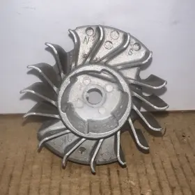 Ms210 Stihl 1203a Oem Ms250 Ms230 021 023 Flywheel #- 1123 400 1203 A Used