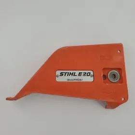 1207-648-0405 Stihl Chain Sprocket Clutch Cover Oem # Fits E20 E220