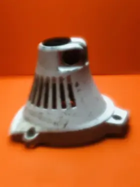 Fs100 Stihl 1801a Ht131 Fs90 Polesaw Clutch Cover 4180 084 1060 Free Shipping 91