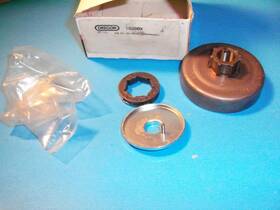 Stihl 18200x Oregon Sprocket Clutch Drum Chainsaw 041 031 032 3/8 Inch 7 Teeth Sp24