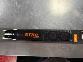 67dl Stihl 198520069383 100th Anniversary Bar Light 04 3003 835 6813 16 Inch .063 .325