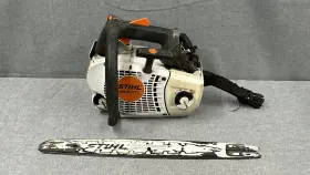 20itc Stihl Ms Chainsaw For Parts Only