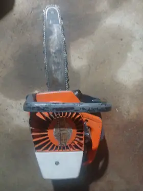 26tm1 Stihl Stihll O15l Top Handle Chainsaw