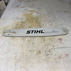 Stihl 3003-000-6707 Nos Rollomatic Bar