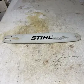 3003-000-6707 Stihl Nos Rollomatic Bar