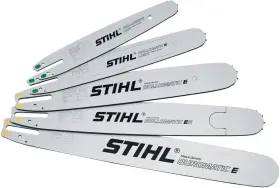 3003-000-6811 Stihl Rollomatic Bar