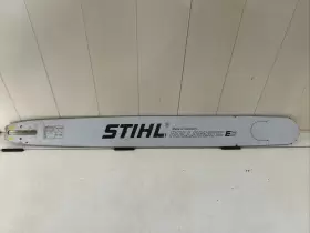 30030008838 Stihl 3003 000 8838 Oem 28 Inch Bar .050 3/8 91dl Rollomatic Es 9638 Ms440 Ms460 Germany