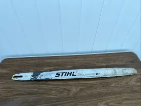 3003-000-8853 Stihl Rollomatic Es 36inch