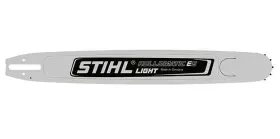 30030002031 Stihl Rollomatic Es Light 25 Inch Guide Bar