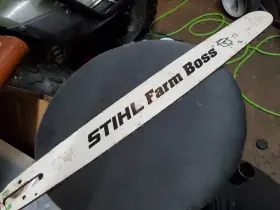 30030005221 Stihl 20 Inch Bar 3003 000 5221