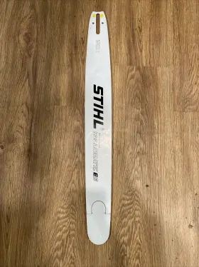 30030009431 Stihl Oem 25 Inch Chainsaw Bar 3003 000 9431 3/8 Pitch