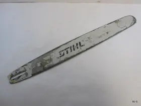 30030019431 Stihl Genuine Rollomatic Super 25 Inch Guide Bar