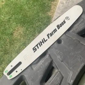 3003-002-8913 Stihl 30030028913 Farm Boss 16in Bar Gauge 3/8 Pitch 60 1.3