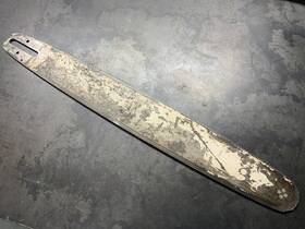 Stihl 30030086821 Good Used Rollomatice 30038006821 - 20 Chainsaw Bar
