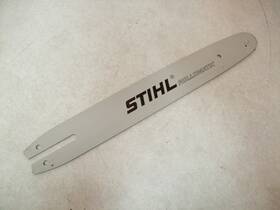 Stihl 3005-003-8409 Rollomatic 14 Inch Guide Bar-nos-3/8 Picco-.050-fits 009