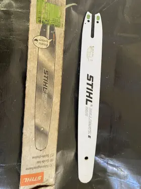 30050003913 Stihl Shtil Picco Narrow Rollomatic Chain Saw Bar 16 Inch 3005 000 3913