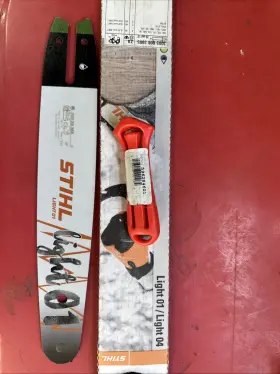 30050083905 Stihl 12 Inch Chainsaw Bar 3005 008 3905 Za 3/8 .043