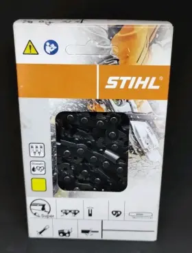 33rs Stihl 318b Oilomatic Picco Chainsaw Chain - 28 91 Links 3/8 .050 New