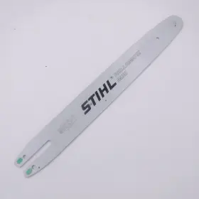55dl Stihl 31913 Genuine 300500331913 Rollomatic E Mini 16 Inch Chainsaw Bar 3/8 P .043