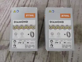 32130050064 Stihl 36 Gbm General Purpose Diamond Abrasive Chain 16 Inch