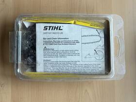 Stihl 33rmc-81 33rmc 81 Saw Chain 3/8 .050 81dl Oem Rapid Micro Comfort Discounted Nos