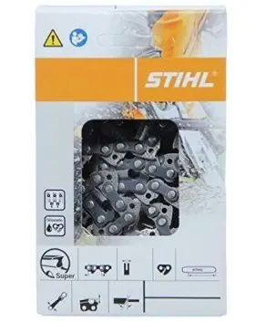 64link Stihl 35rs64 3/8 .058 Rapid Super Saw Chain Non Safety