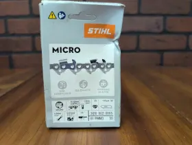 3610-002-0055 Stihl 61 Pmm3 55 .043 Inch Gauge 3/8 Pitch 16 Chainsaw Chain Oilomatic 36100020055