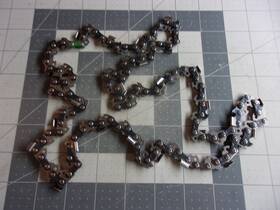 Stihl 3636-005-0058 Oilomatic 63pmc3/58 3636 3/8 Inch P .050 Saw Chain 16