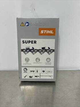 Stihl 3639-005-0062 26rs 62 16 Inch Chainsaw Chain 3639 005 0062