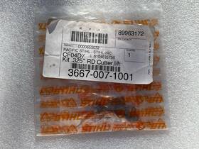 Stihl 3667-007-1001 Cutter Repair Kit Rapid Duro3 New Oem Left-hand .325 Pitch