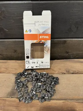 36890050062 Stihl 26rm3 62 3689 005 0062 Chainsaw Chain .325 Inch Pitch .063 Gauge 62dl 16