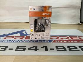 Stihl 36900050081 New Oem 23rs 81 .325 .050 20 Inch Yellow Chain 3690-005-0081 Aggressive