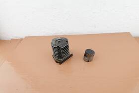 Stihl 38zd18 011 Avt Chainsaw Oem Cylinder And Piston